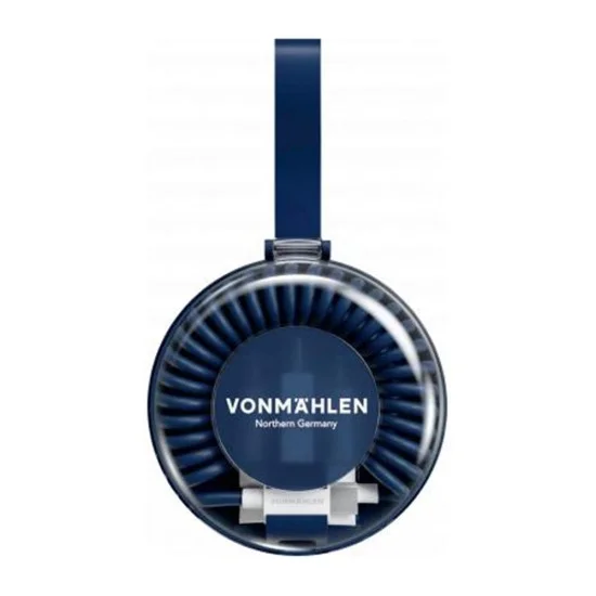 VONMHLEN Allroundo All-in-One Cable &ndash; Marine Blue